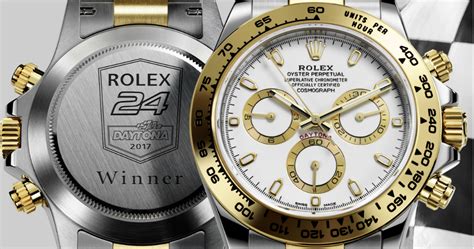 rolex tropical daytona|taste of daytona rolex 24.